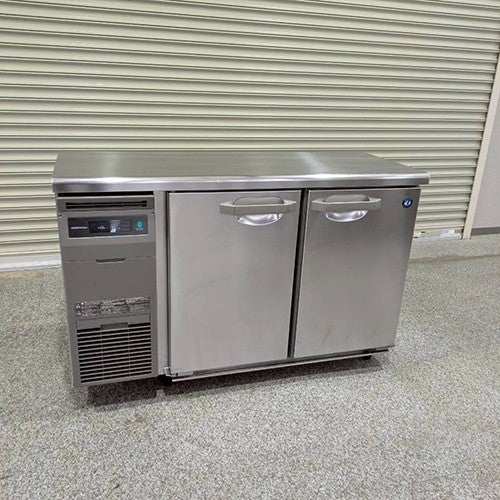 業界最長1年保証】【中古】冷凍コールドテーブル ホシザキ FT-120MTCJ
