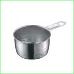 18-8 計量カップ 平柄