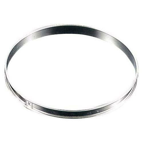 タルトリング（スズメッキ） マトファー 70131 【 業務用 】【 同梱グループA 】