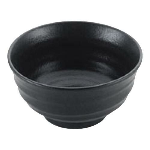 天目砂鉄 多用丼 6寸 食器//小物送料対象商品