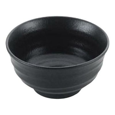【天目砂鉄 多用丼 6寸】 高さ97(mm)【グループA】