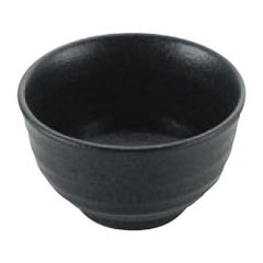 【天目砂鉄 多用丼 4寸】 高さ73(mm)【グループA】