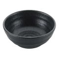 【天目砂鉄 丸鉢 3.3寸】 高さ40(mm)【グループA】