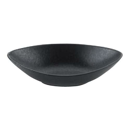 天目砂鉄 舟形ボール 18cm