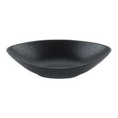 天目砂鉄 舟形ボール 18cm