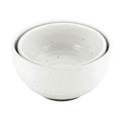 モダンホワイト 多用丼 5寸(153)