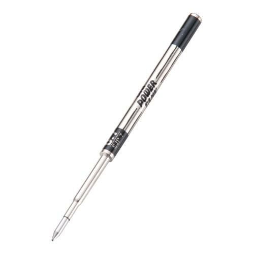 加圧式回転ステンレスボールペン 替芯(10本入)SJP-7