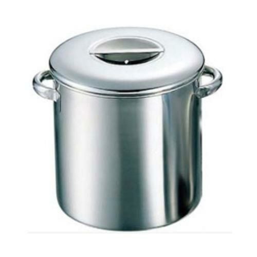 19ー0 内蓋式キッチンポット 20cm