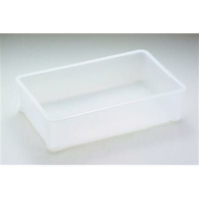 透明番重 B型 小 サンコー 【グループA】