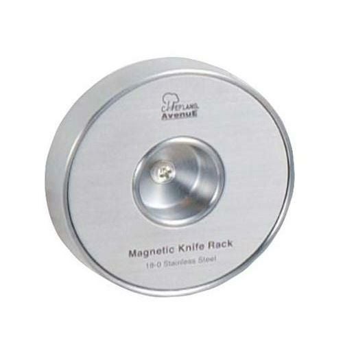 ラウンドマグネットナイフラック 0003-077 【グループA】