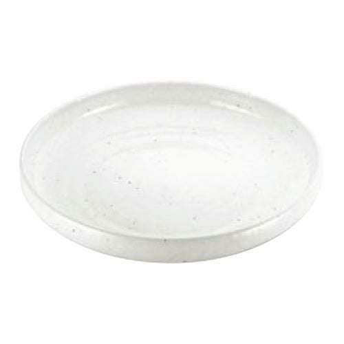 モダンホワイト 尺盛鉢