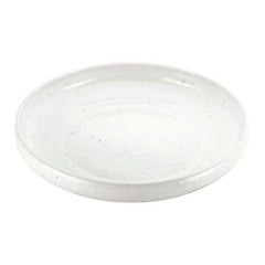 モダンホワイト 尺盛鉢