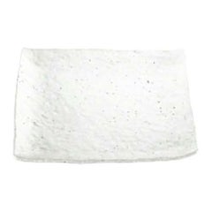 【モダンホワイト 正角皿 7寸】 幅220×奥行220×高さ30(mm)【グループA】