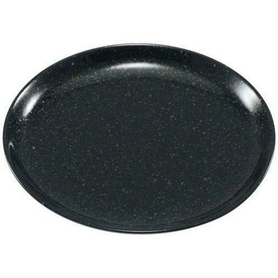 おぎそチャイナ ミート皿 21cm 3311 ブラック