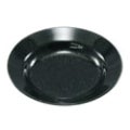 おぎそチャイナ スープ皿 21cm 3779 ブラック