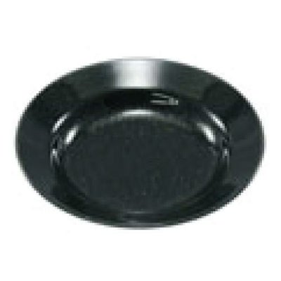 おぎそチャイナ スープ皿 21cm 3779 ブラック