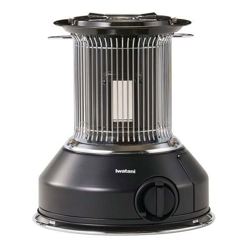 イワタニ カセットガスストーブ マル暖 CB-STV-MRD