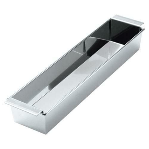 ホワイトサム 18-8 シュニッテン型 390×88