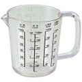 計量カップPPー515 500ccパティシェールメタクリル樹脂/業務用/新品/小物送料対象商品