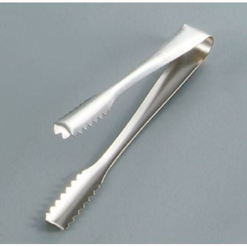 抗菌 18-8 棒型 アイストング 150mm