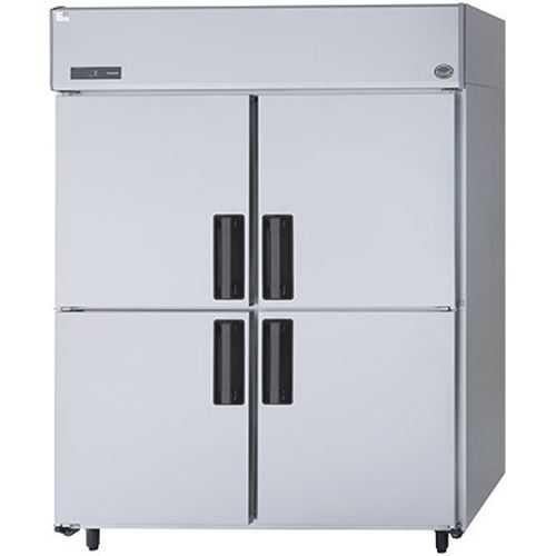 SRR-LV1581-6 【パナソニック】インバーター縦型冷蔵庫 幅1460×奥行800×高さ1950(mm)