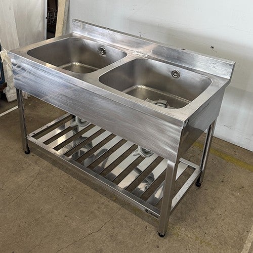 業務用/新品】【マルゼン】涼厨自動ゆで麺機 角槽型 カゴ数6 MRY-CL06