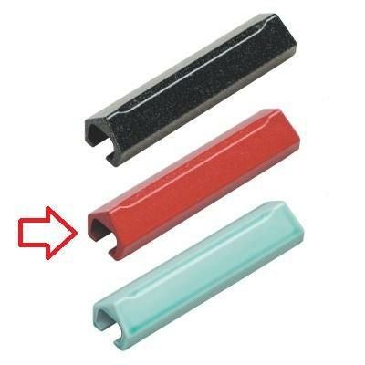 箸置 マルチレスト 朱石目 樹脂製