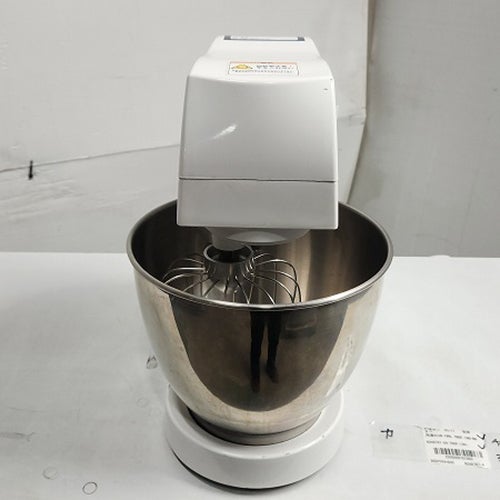 中古】卓上ミキサー キプロスター PRO-MX7-C 幅263×奥行460×高さ405