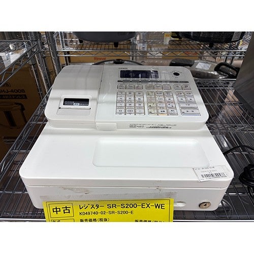 中古レジの通販ならテンポスドットコム