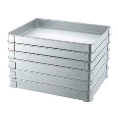 EBM アルマイト L型 システムバット 大 H40