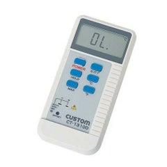 カスタム デジタル温度計 CT-1310D