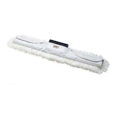 コンドル ワンタッチ ワックスモップ 幅450