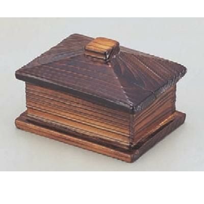 楊枝 家型楊子入れ