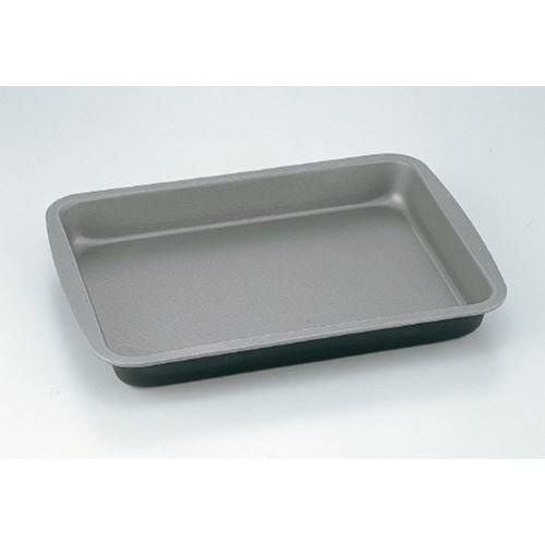 ブラック フィギュア クッキーオーブンパン 270×200×25 ///小物送料対象商品