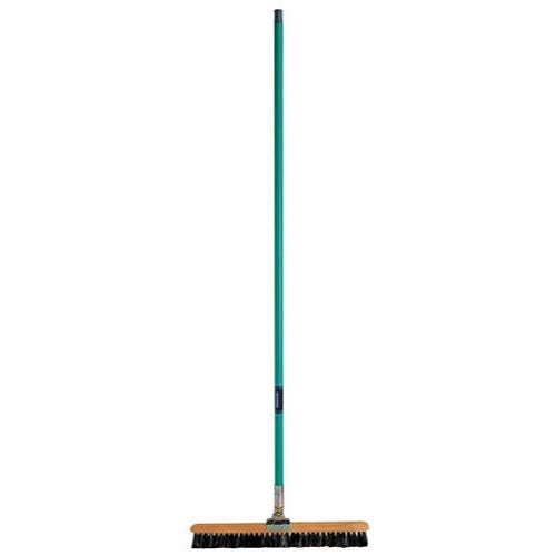 パイプ柄自在ホーキ 30cm