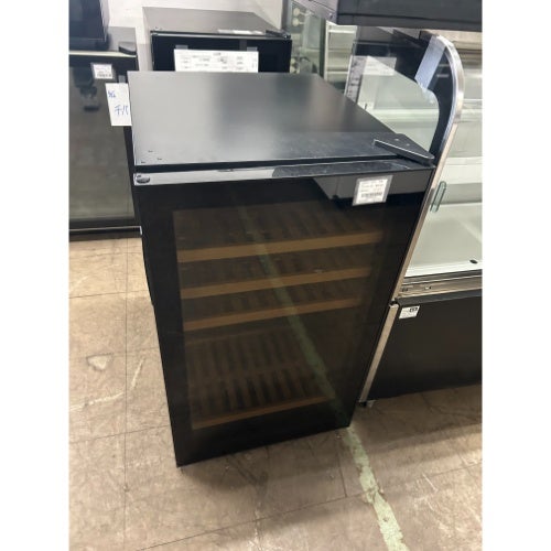 業界最長1年保証】【中古】ワインクーラー 三ツ星貿易 MB-6110C 幅493
