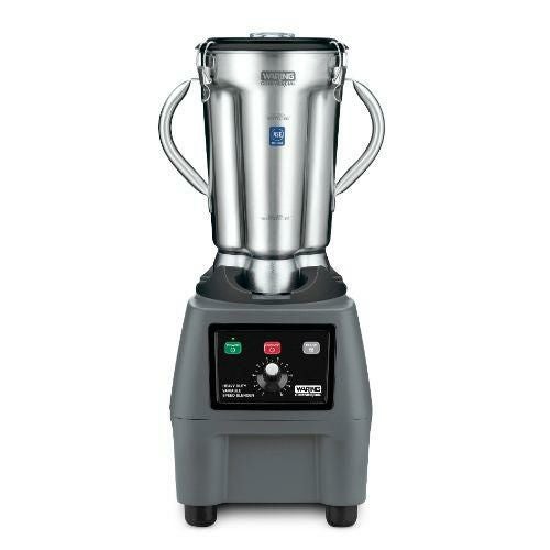 【FMI】CB-15V ワーリング フードブレンダー 6.0L 幅192×奥行212×高さ400(mm)