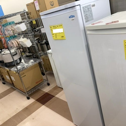 中古冷凍ストッカーの通販ならテンポスドットコム