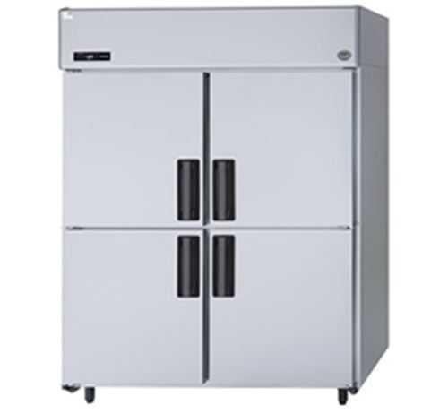SRF-LV1563 【パナソニック】インバーター縦型冷凍庫 幅1460×奥行650×高さ1950(mm)