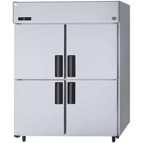 SRF-LV1583-6 【パナソニック】インバーター縦型冷凍庫 幅1460×奥行800×高さ1950(mm)