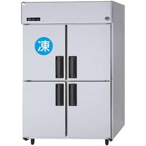 SRR-LV1261C 【パナソニック】インバーター縦型冷凍冷蔵庫 幅1200×奥行650×高さ1950(mm)