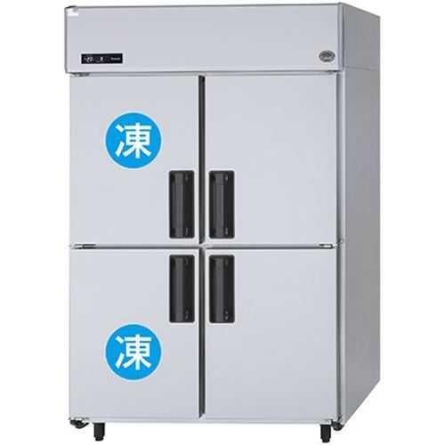 SRR-LV1263C2 【パナソニック】インバーター縦型冷凍冷蔵庫 幅1200×奥行650×高さ1950(mm)
