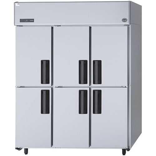 SRR-LV1563-6 【パナソニック】インバーター縦型冷蔵庫 幅1460×奥行650×高さ1950(mm)