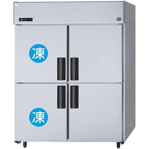 SRR-LV1563C2 【パナソニック】インバーター縦型冷凍冷蔵庫 幅1460×奥行650×高さ1950(mm)