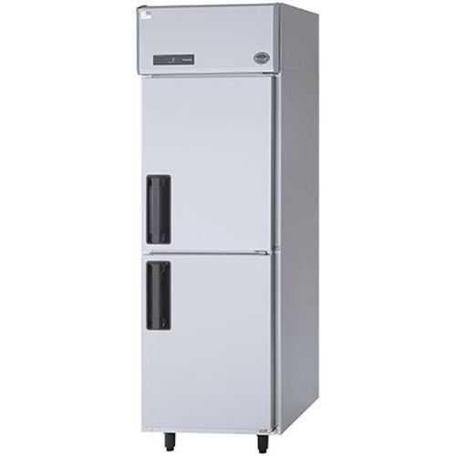 SRR-LV683C 【パナソニック】インバーター縦型冷凍冷蔵庫 幅615×奥行800×高さ1950(mm)