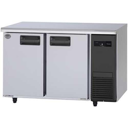 SUR-LV1271-R 【パナソニック】インバーター 冷蔵コールドテーブル 幅1200×奥行750×高さ800(mm)