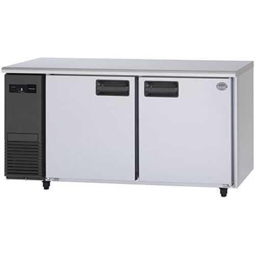 SUR-LV1561C-3 【パナソニック】インバーター 冷凍冷蔵コールドテーブル 幅1500×奥行600×高さ800(mm)