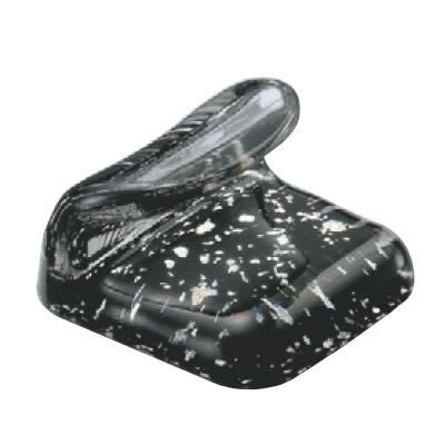 箸置 巻物型箸置 銀河 PAT.P