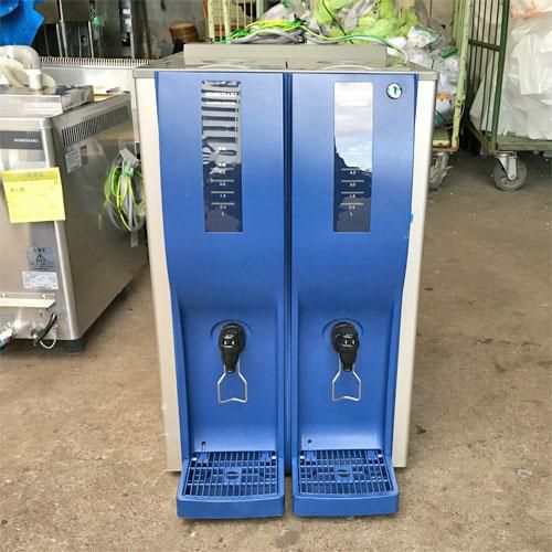 業界最長1年保証】【中古】コールドドリンクディスペンサー(アイス