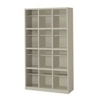 シューズボックス ３列４段（１２人用）